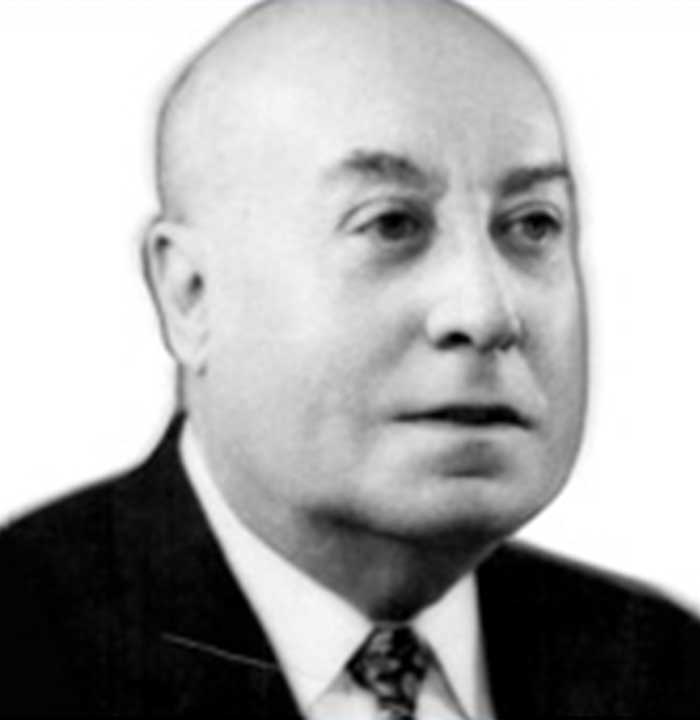 Don Eugenio Soberón Vegambre