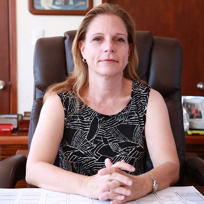 Genoveva Soberón Isoard