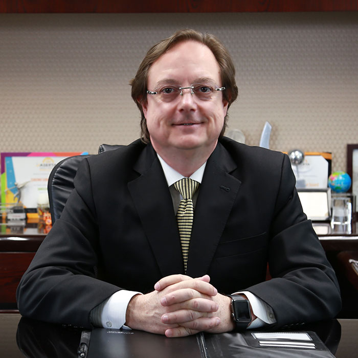 Eugenio Soberón Isoard