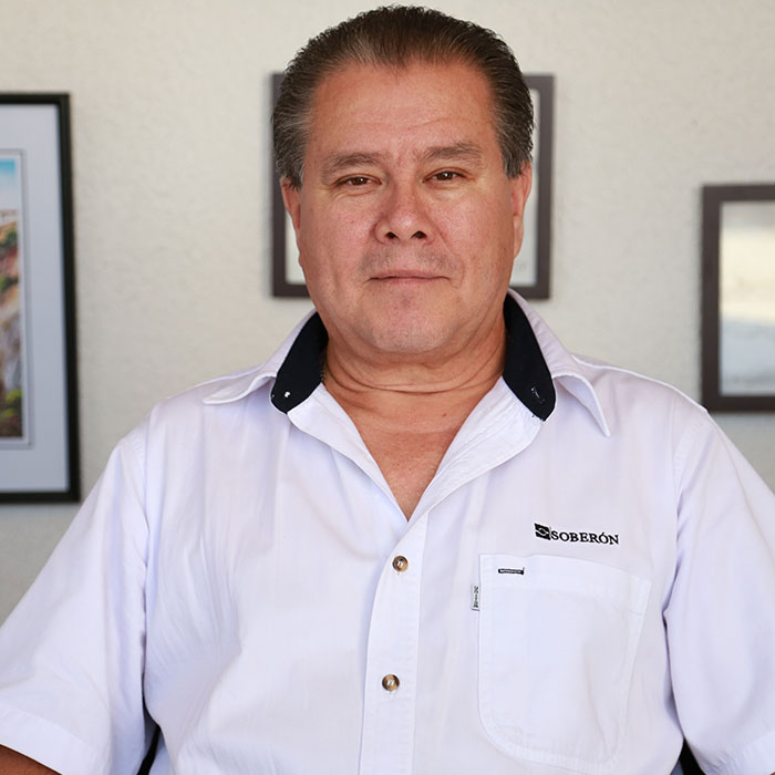 David Pérez Santiago