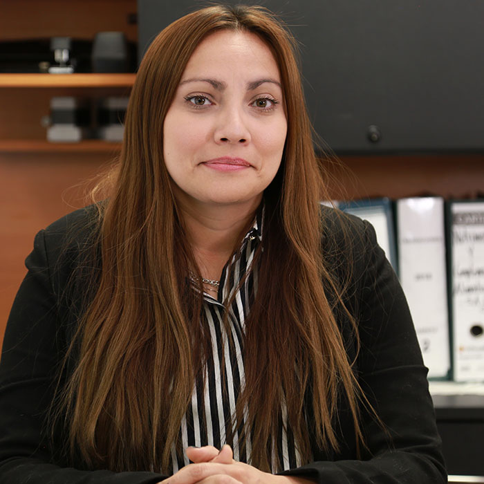 Jenhyfer Mejia Barrera